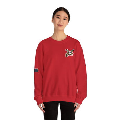 Gyutaro & Daki (DEMON SLAYER) Crewneck