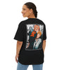Denji & Power (Chainsaw Man) Premium Oversized Tee