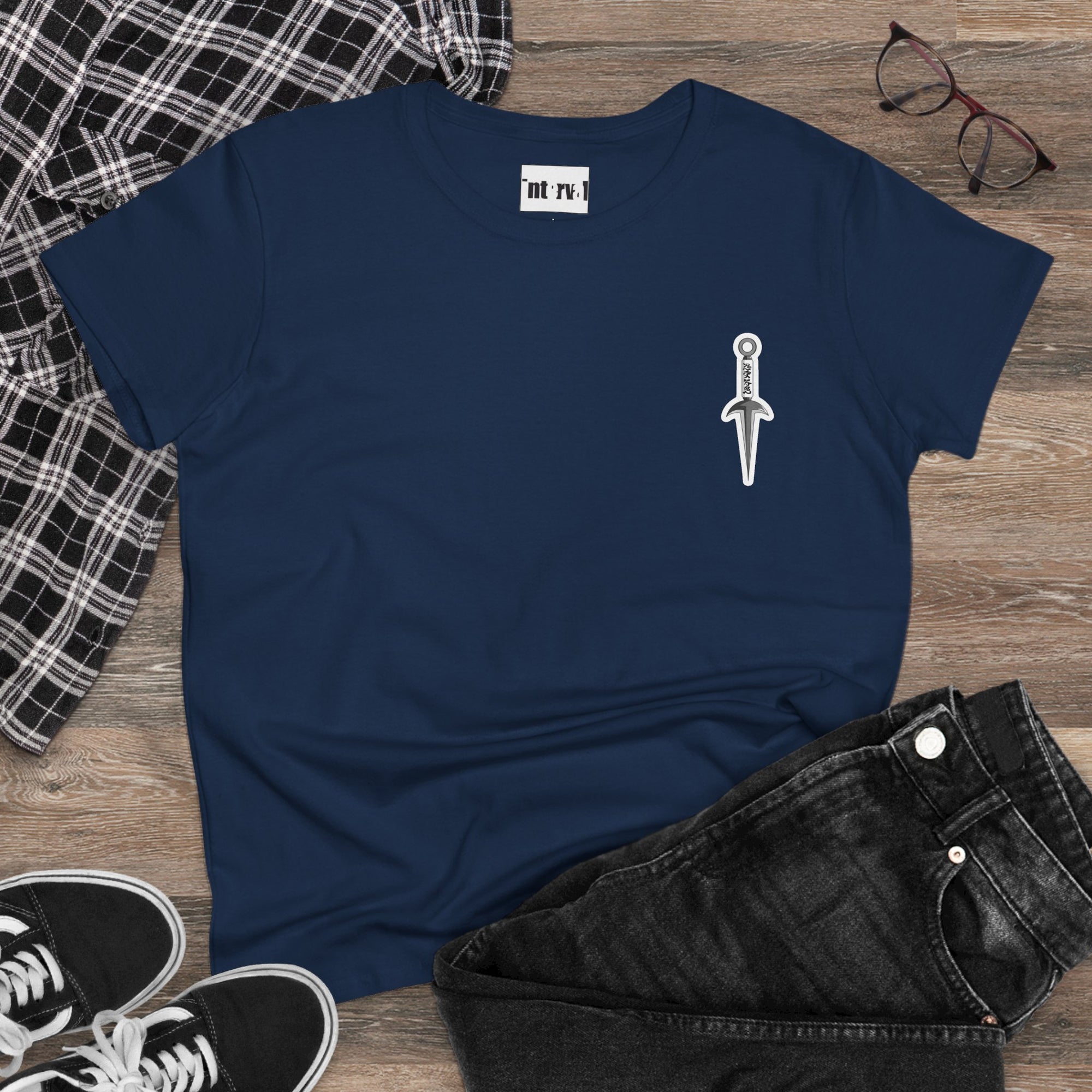 Minato Namikaze (Naruto Shippuden) Women's Tee