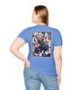 Camiseta informal Tengen Uzui (DEMON SLAYER)