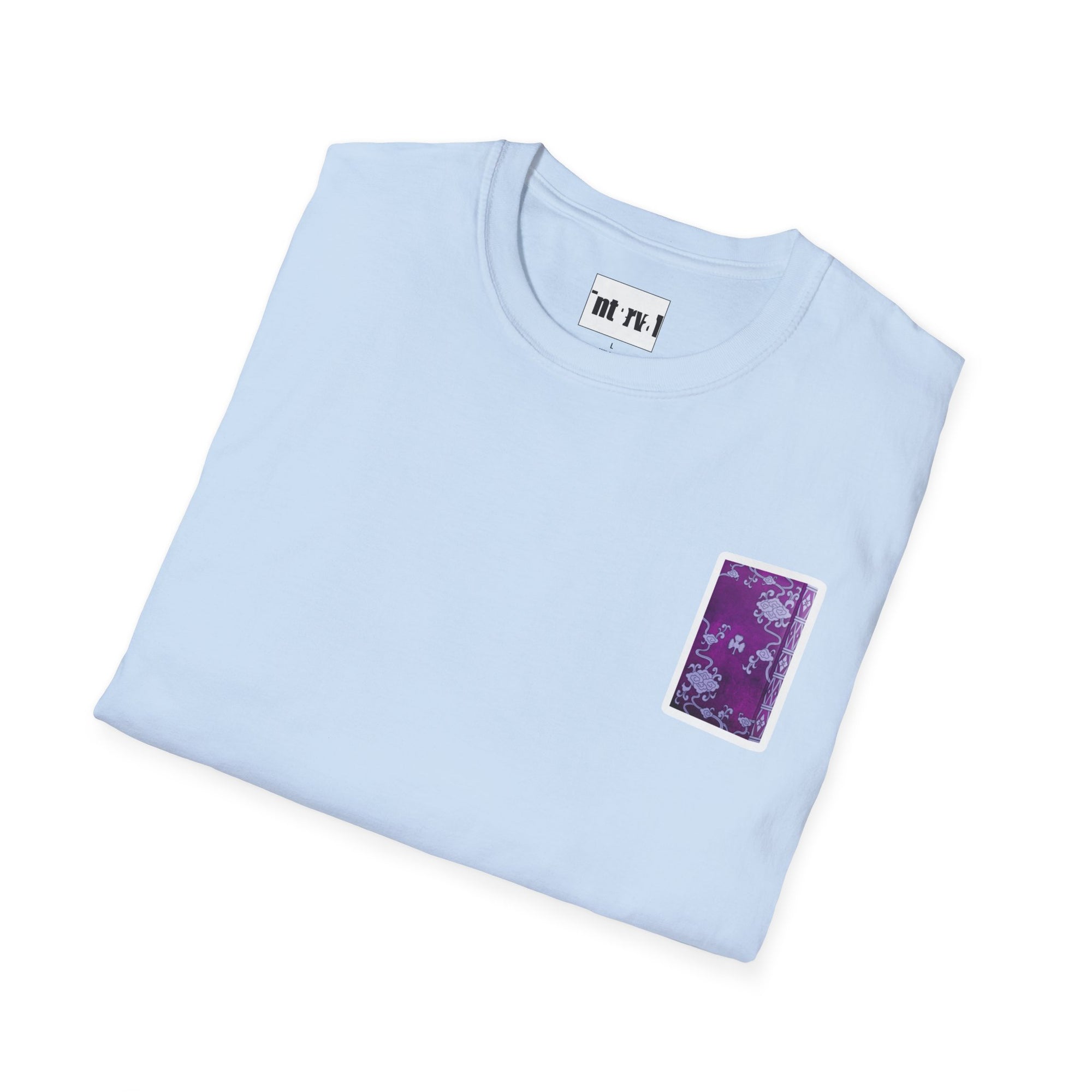 Yami Sukehiro (Black Clover) Casual Tee