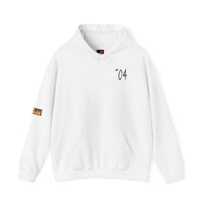 Levi Ackerman (ATTACK ON TITAN) Hoodie