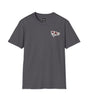 Inuyasha (Inuyasha) Casual Tee