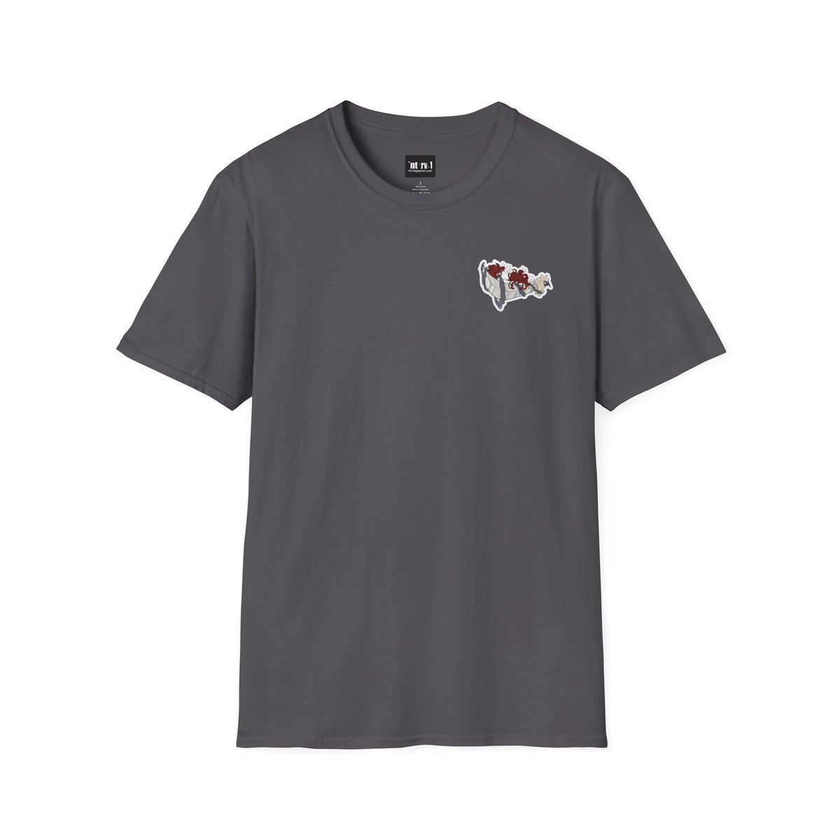 Inuyasha (Inuyasha) Casual Tee