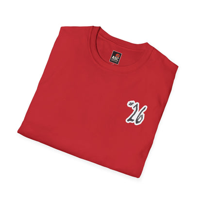 Zeke Yeager  (ATTACK ON TITAN) Casual Tee