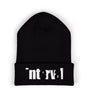 Embroidered NTRVL Knit Hat