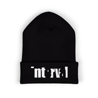 Embroidered NTRVL Knit Hat