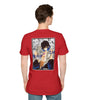 Camiseta informal Inosuke Hashibira (DEMON SLAYER)