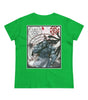 Alphonse Elric (FULLMETAL) Women's Tee