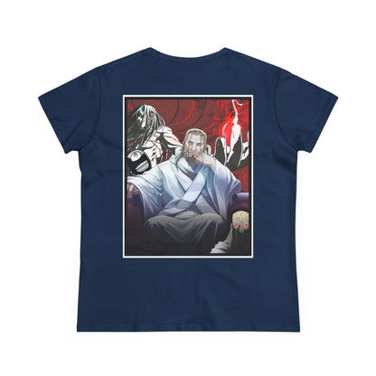 Father (FULLMETAL) Women's Tee