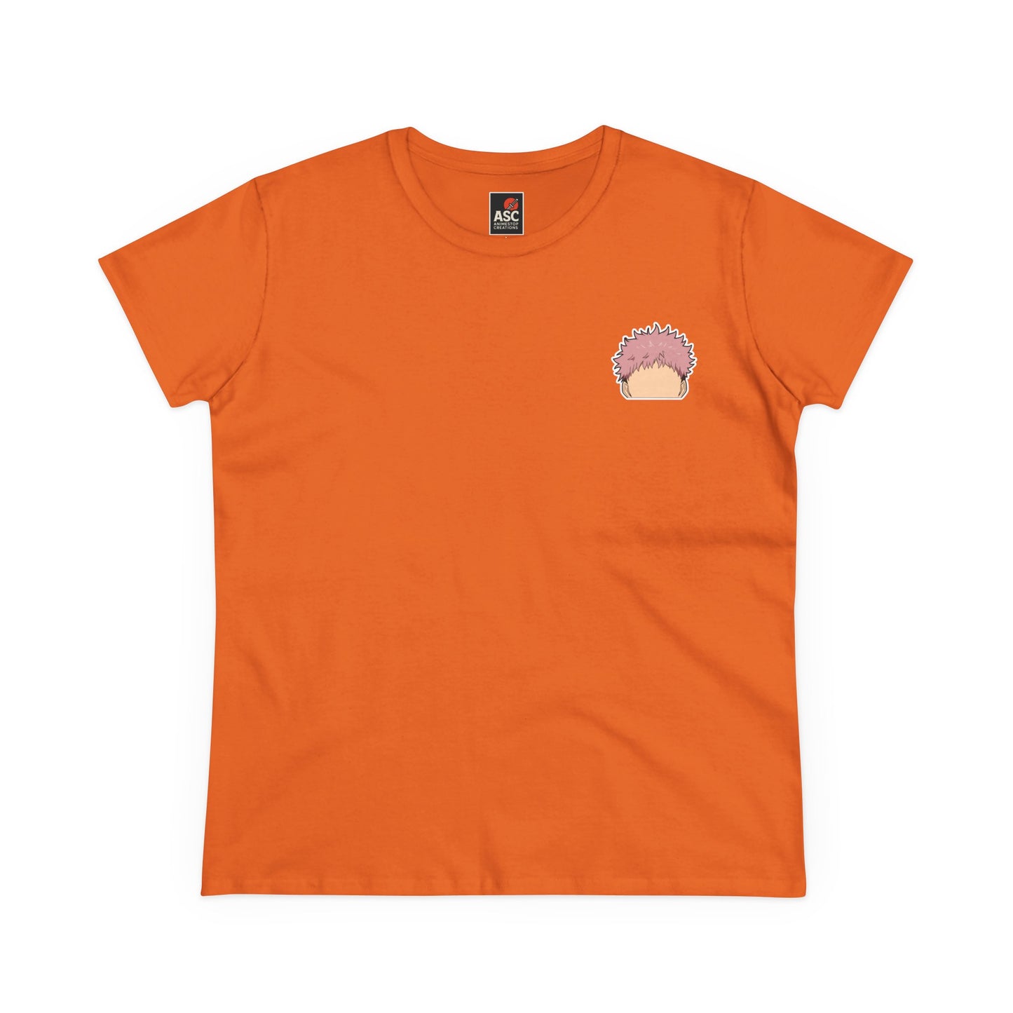 Yuji Itadori (JUJUTSU KAISEN) Women's Tee