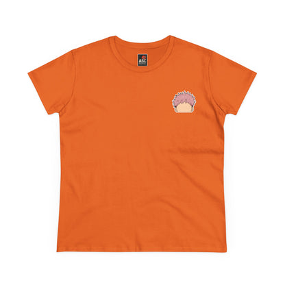 Yuji Itadori (JUJUTSU KAISEN) Women's Tee