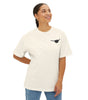 King Bradley (FULLMETAL) Premiun Oversized Tee
