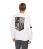Annie Leonhart (ATTACK ON TITAN) Crewneck