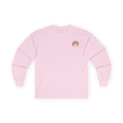 Yuji Itadori (JUJUTSU KAISEN) Long Sleeve