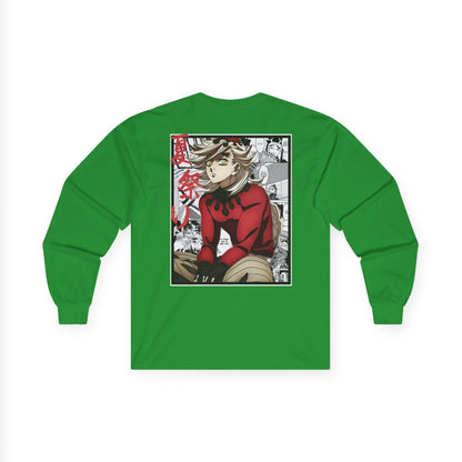 Doma (DEMON SLAYER) Long Sleeve