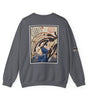Roy Mustang (FULLMETAL) Crewneck