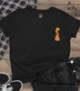 Camiseta de mujer Kyojuro Rengoku (DEMON SLAYER)