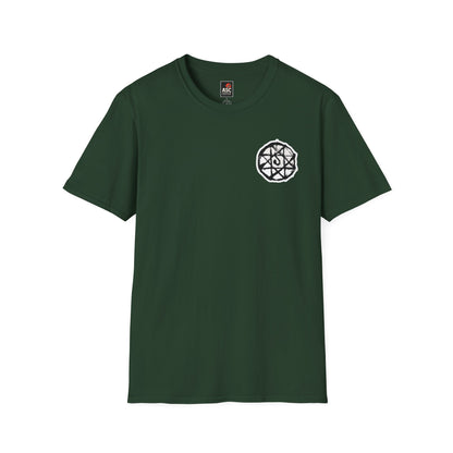 Alphonse Elric (FULLMETAL) Casual Tee