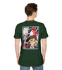 Ken "Okarun" Takakura (Dandadan) Casual Tee