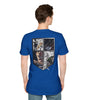Camiseta informal de Levi Ackerman (ATAQUE A LOS TITANES)