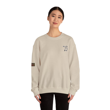 Annie Leonhart (ATTACK ON TITAN) Crewneck