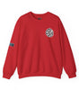 Alphonse Elric (FULLMETAL) Crewneck
