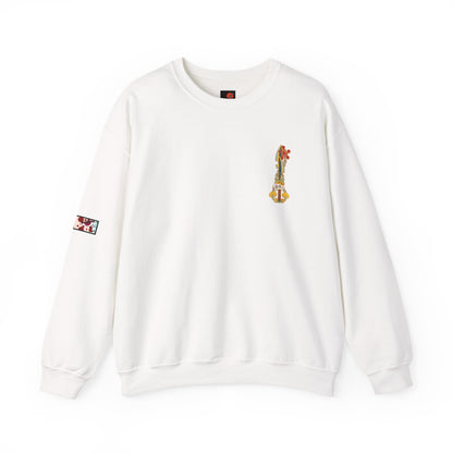 Tengen Uzui (DEMON SLAYER) Crewneck