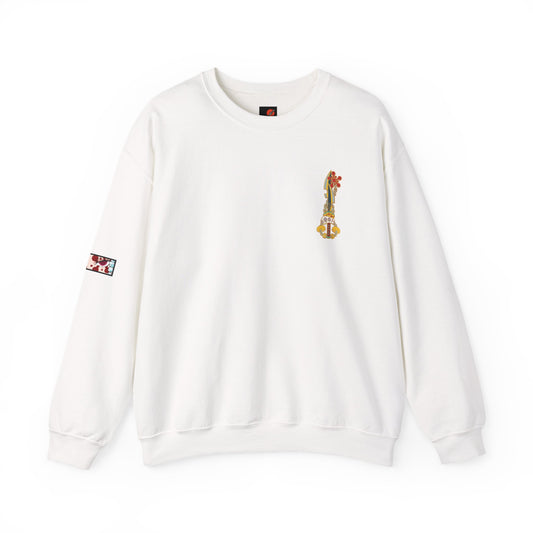 Tengen Uzui (DEMON SLAYER) Crewneck