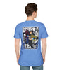 Camiseta informal Giyu Tomioka (DEMON SLAYER)