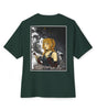 Misa Amane (DEATH NOTE) Premium Oversized Tee