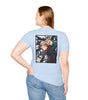 Yuji Itadori (JUJUTSU KAISEN) Casual Tee