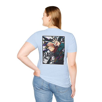 Yuji Itadori (JUJUTSU KAISEN) Casual Tee
