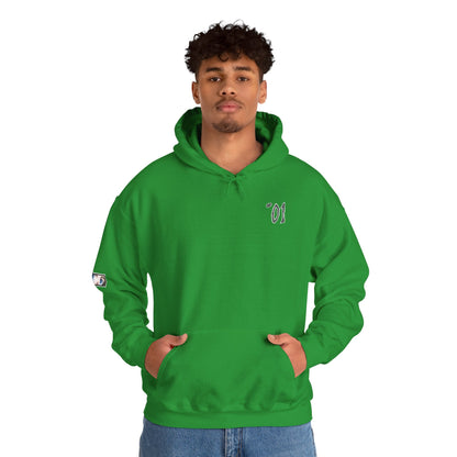 Armin Arlert (ATTACKONTITAN) Hoodie
