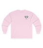 Scar (FULLMETAL) Long Sleeve