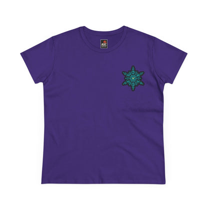 Akaza (DEMON SLAYER) Women's Tee