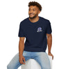 Killua Zoldych (HunterXHunter) Casual Tee