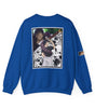 Toji Fushiguro (JUJUTSU KAISEN) Crewneck