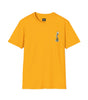 Tanjiro Kamado (DEMON SLAYER) Casual Tee