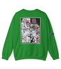 Akaza (DEMON SLAYER) Crewneck