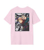 Yuji Itadori (JUJUTSU KAISEN) Casual Tee