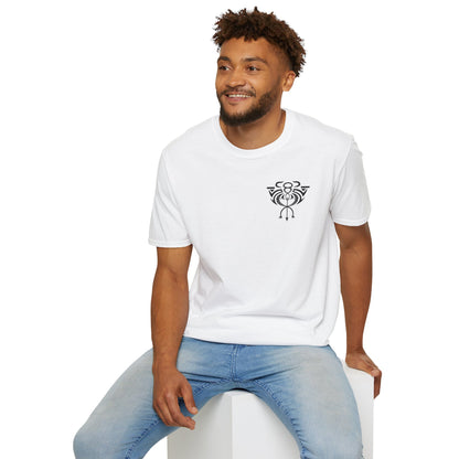 Scar (FULLMETAL) Casual Tee