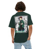 Demon Slayer Premium Oversized Tee Bundle