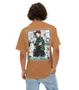 Demon Slayer Premium Oversized Tee Bundle