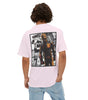 Saitama (One-Punch Man) Premium Oversized Tee