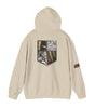 Annie Leonhart (ATTACK ON TITAN) Hoodie