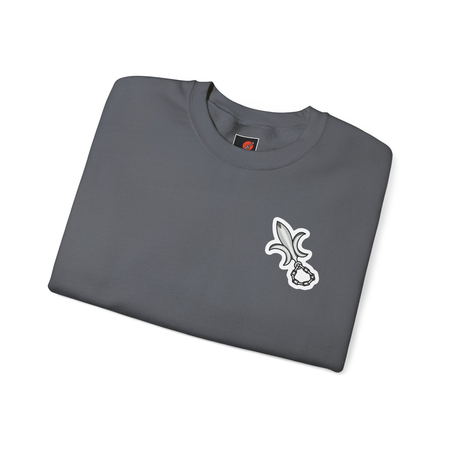 Misa Amane (DEATH NOTE) Crewneck