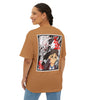 Ken "Okarun" Takakura (Dandadan) Premium Oversized Tee