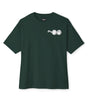 Ken "Okarun" Takakura (Dandadan) Premium Oversized Tee