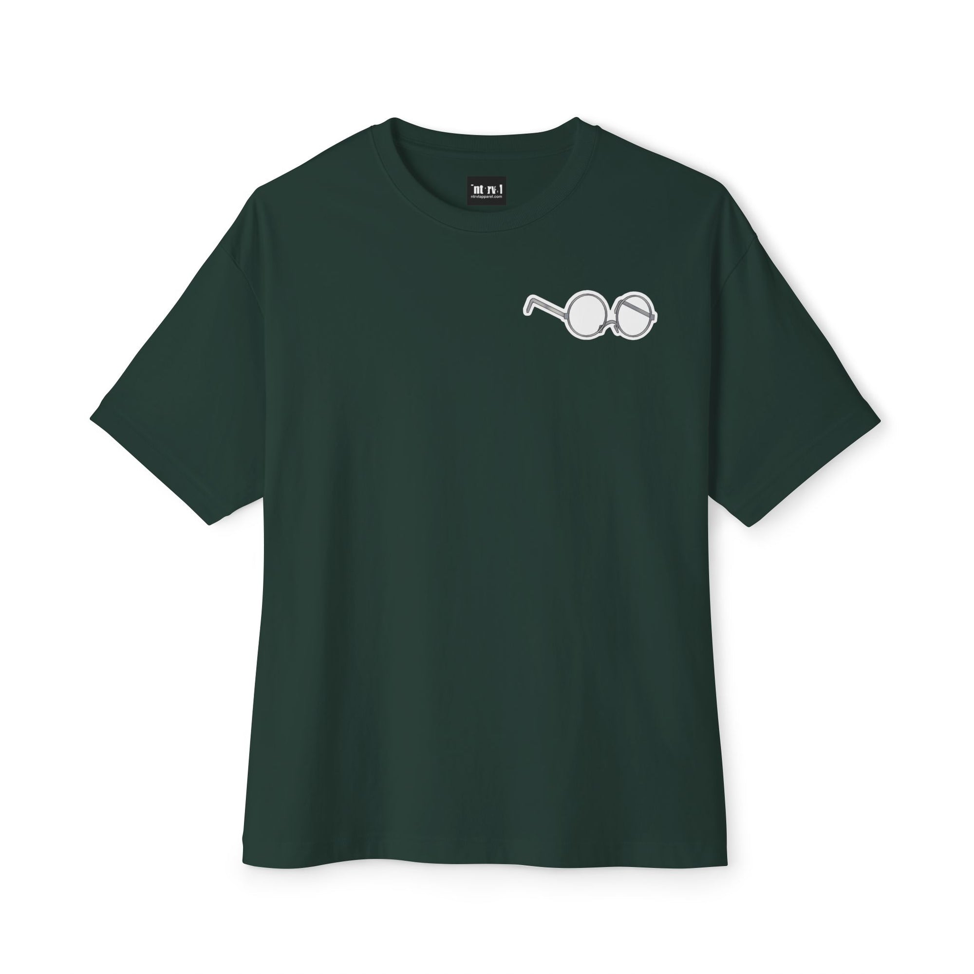 Ken "Okarun" Takakura (Dandadan) Premium Oversized Tee